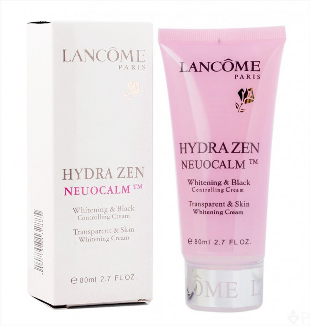 Пилинг Lancome "Hyrda Zen Neuocalm" 80ml