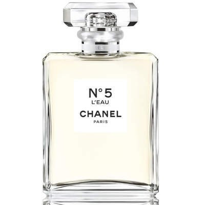 Тестер Chanel " №5 L'Eau" 100 ml