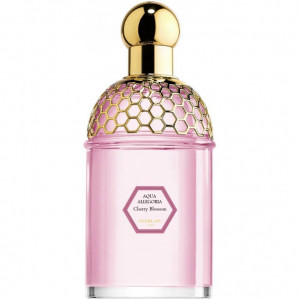 Тестер Guerlain "Aqua Allegoria Cherry Blossom" for women 75 ml