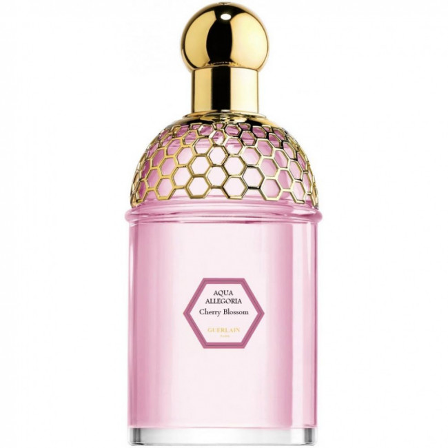Тестер Guerlain "Aqua Allegoria Cherry Blossom" for women 75 ml