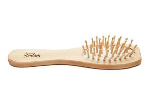 Расческа массажная овальная малая Dewal Beauty