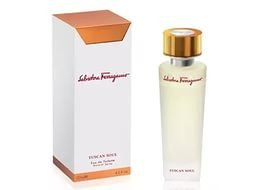 Salvatore Ferragamo - Туалетная вода Tuscan Soul 75 ml (w)