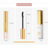 Тушь для ресниц O.TWO.O Gold Mascara 10g (арт. 9981)