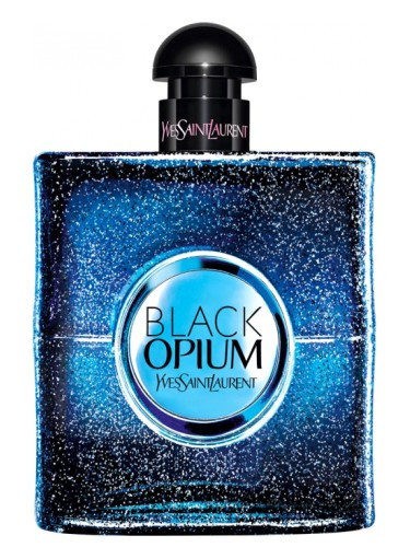 Тестер Yves Saint Laurent "Black Opium Intense" edp for women 90 ml