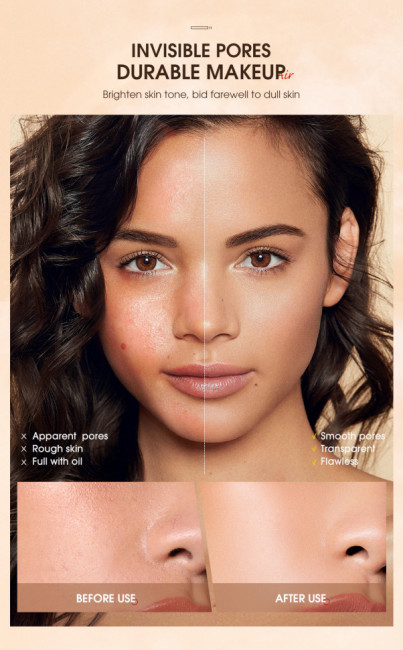 Пудра для макияжа O.TWO.O арт. SС017 #1 Transparent 10 g. Пудра для макияжа O.TWO.O арт. SС017 #1 Transparent 10 g.