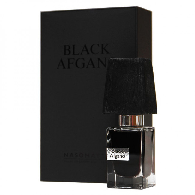 Nasomatto "Black Afgano"extrait de parfum 30 ml ОАЭ
