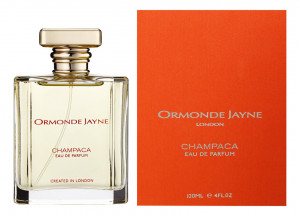 Ormonde Jayne Champaca edp unisex 120 ml
