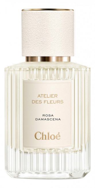 Chloe Atelier Des Fleurs Rosa Damascena for women 50 ml ОАЭ