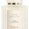 Chloe Atelier Des Fleurs Rosa Damascena for women 50 ml ОАЭ