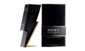 Carolina Herrera Bad Boy for men 100 ml A-Plus Carolina Herrera Bad Boy for men 100 ml A-Plus