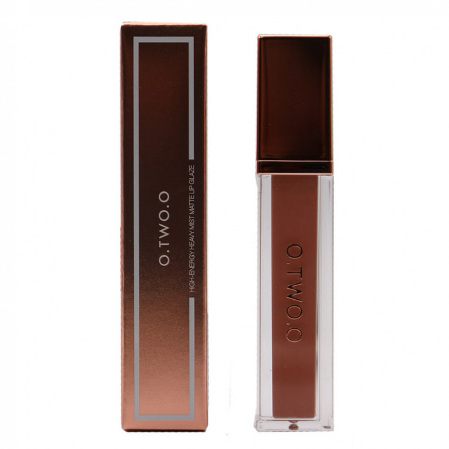 Матовый тинт для губ O.TWO.O арт. 1017 Creamy Apricot №13 5 g. Матовый тинт для губ O.TWO.O арт. 1017 Creamy Apricot №13 5 g.