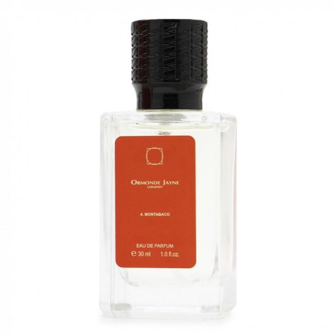 Ormonde Jayne Montobaco edp unisex 30 ml Ormonde Jayne Montobaco edp unisex 30 ml