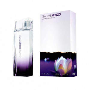 Kenzo "L'eau Par Indigo Pour Femme" 100ml