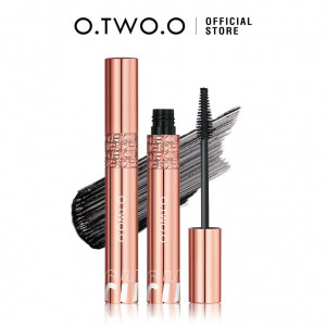 Тушь для ресниц O.TWO.O 2023 New Long Thick Waterproof Mascara Black Color SC056
