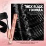 Тушь для ресниц O.TWO.O 2023 New Long Thick Waterproof Mascara Black Color SC056