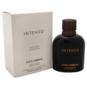 Тестер Дольче&Габбана Pour Homme Intenso 125 ml