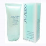 Пилинг для лица Shiseido "Green tea" 60 ml