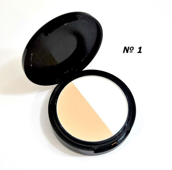 Пудра для лица Anastasia 2 в 1 Пудра для лица Anastasia 2 в 1