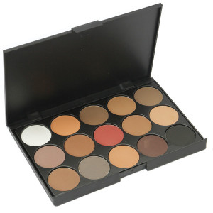 Тени Мак 15 цветов