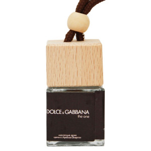 Ароматизатор Dolce Gabbana The One for Men 10ml Ароматизатор Dolce Gabbana The One for Men 10ml