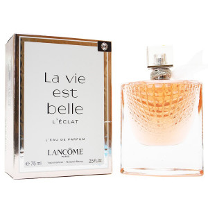 Lancome La Vie est Belle L Eclat L edp for women 100 ml ОАЭ
