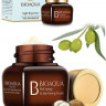 Ночной антивозрастной крем для век Bioaqua 20 ml, арт. 0955
