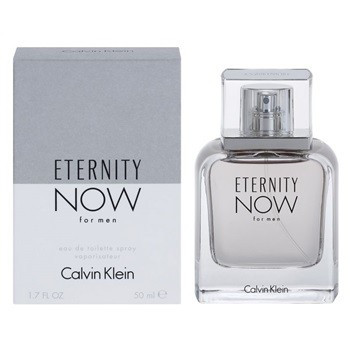 Calvin Klein - Eternity Now For Men 100ml