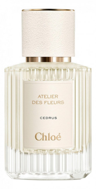 Chloe Atelier Des Fleurs Cedrus for women 50 ml ОАЭ