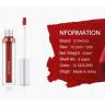 Матовый блеск O.TWO.O Matte liquid lipstick №06 (1009)