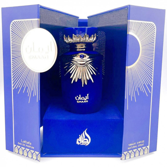 Lattafa Emaan edp unisex 100 ml