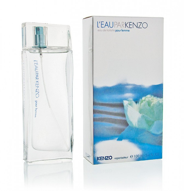 Kenzo "L'Eau Par Kenzo Pour Femme" 100 ml