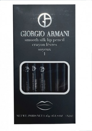 Карандаши Giorgio Armani 24 шт ( упаковка)