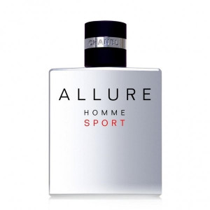 Тестер Chanel "Allure Homme Sport" 100 ml Тестер Chanel "Allure Homme Sport" 100 ml