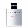 Тестер Chanel "Allure Homme Sport" 100 ml