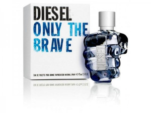 DIESEL BRAVE (m) 75ml