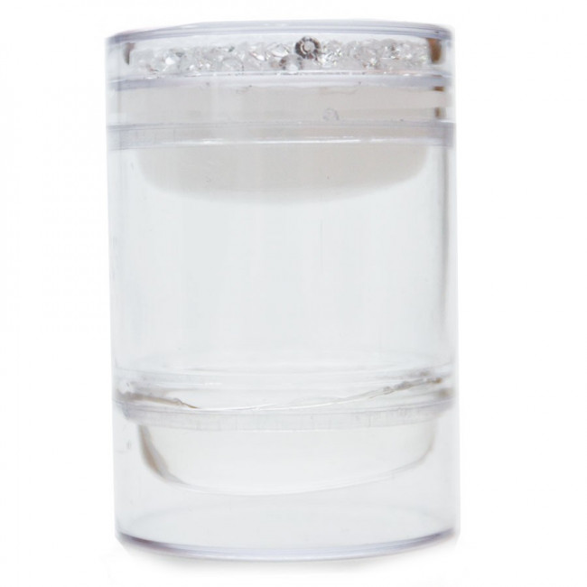 Штамп и трафареты для стемпинга