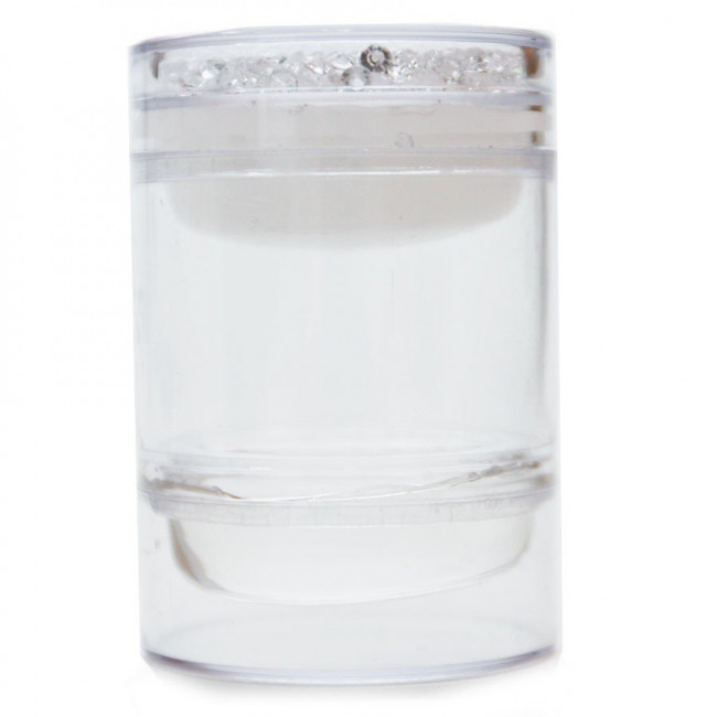 Штамп и трафареты для стемпинга