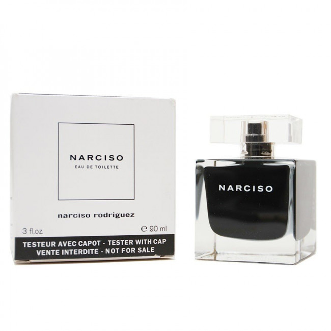 Тестер Narciso Rodriguez Narciso edt for women 90 ml Тестер Narciso Rodriguez Narciso edt for women 90 ml