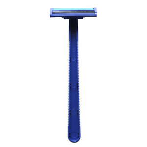 Одноразовый бритвенный станок (1шт.)