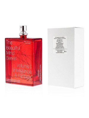 Тестер The Beautiful Mind Series Volume 1 Intelligence & Fantasy for women 100 ml