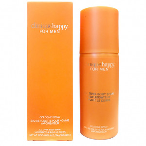 Дезодорант Clinique Happy for man 150 ml