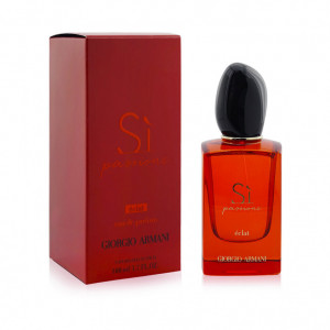 Giorgio Armani Si Passione Eclat edp for woman 100 ml ОАЭ