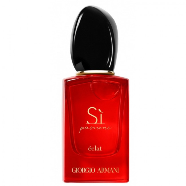 Giorgio Armani Si Passione Eclat edp for woman 100 ml ОАЭ