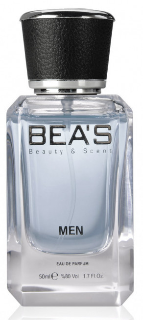 Парфюм Beas 50 ml M 252 Jean Paul Gaultier Scandal Pour Homme Парфюм Beas 50 ml M 252 Jean Paul Gaultier Scandal Pour Homme