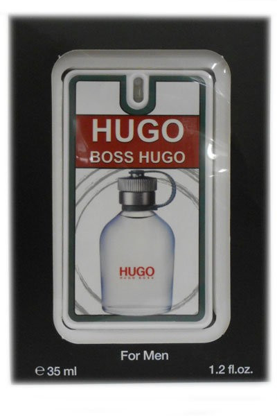 Hugo Boss Hugo 35ml NEW!!!