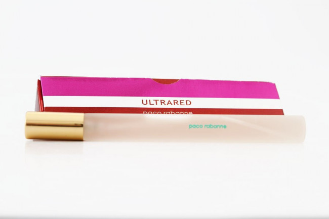 Paco Rabanne "Ultrared" 15 ml