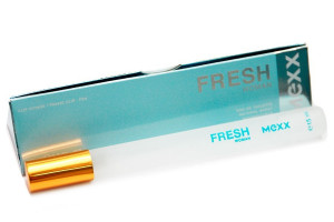 Mexx fresh woman 15ml