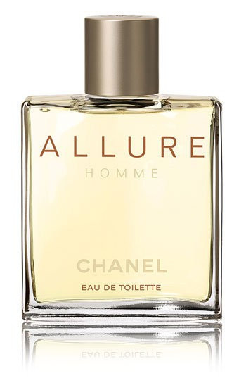 Тестер Chanel "Allure Homme" 100 ml Тестер Chanel "Allure Homme" 100 ml