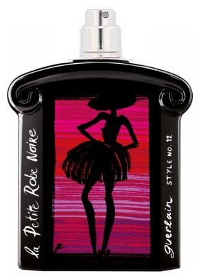 Тестер Guerlain "La Petite Robe Noire My Cocktail" EDT 100 ml Тестер Guerlain "La Petite Robe Noire My Cocktail" EDT 100 ml