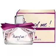 Lanvin - Туалетные духи Marry Me 75 ml (w)